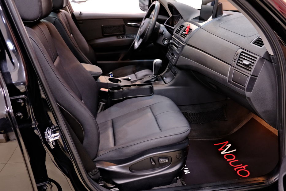 Продам BMW X3 xDrive30i 2010 года в Одессе