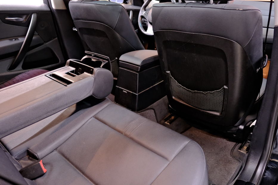 Продам BMW X3 xDrive30i 2010 года в Одессе