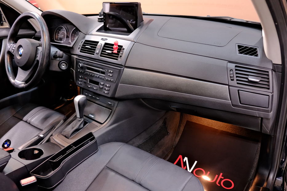 Продам BMW X3 xDrive30i 2010 года в Одессе