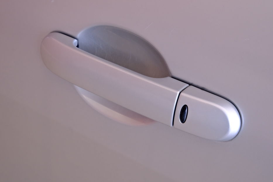 Продам Nissan TIIDA 2010 года в Одессе