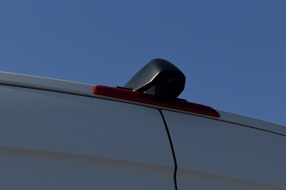 Продам Mercedes-Benz Sprinter пасс. 7+2 місць COMIS  2019 года в г. Умань, Черкасская область