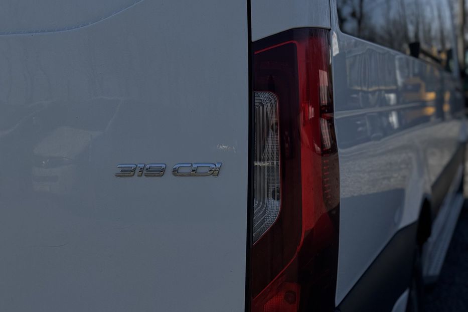Продам Mercedes-Benz Sprinter пасс. 7+2 місць COMIS  2019 года в г. Умань, Черкасская область