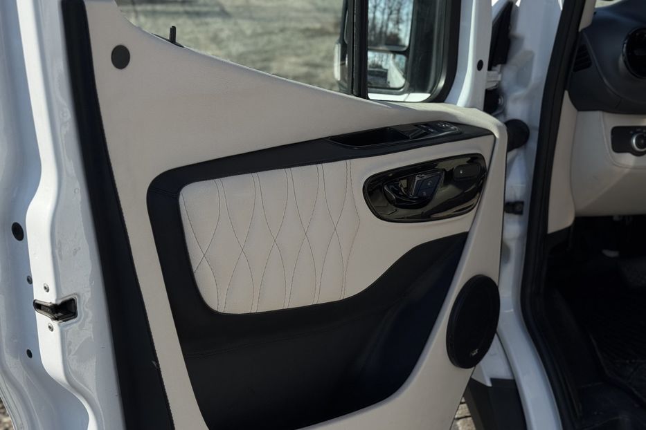 Продам Mercedes-Benz Sprinter пасс. 7+2 місць COMIS  2019 года в г. Умань, Черкасская область