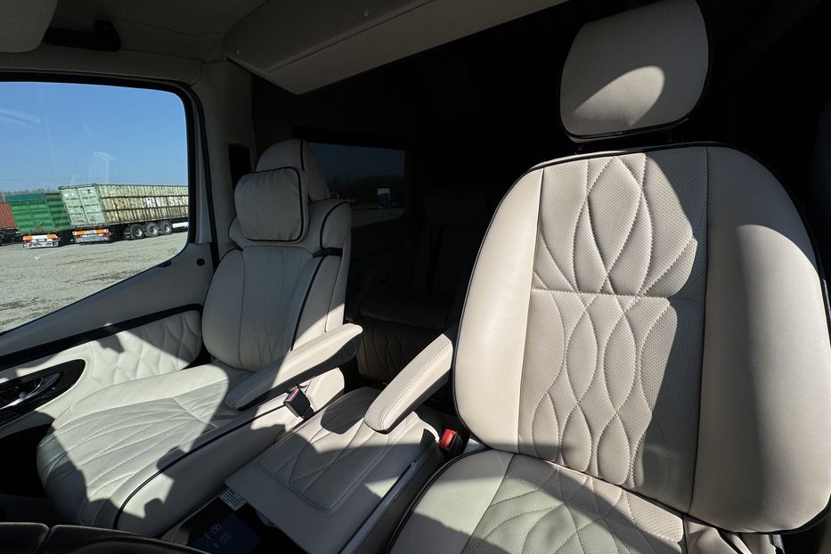 Продам Mercedes-Benz Sprinter пасс. 7+2 місць COMIS  2019 года в г. Умань, Черкасская область