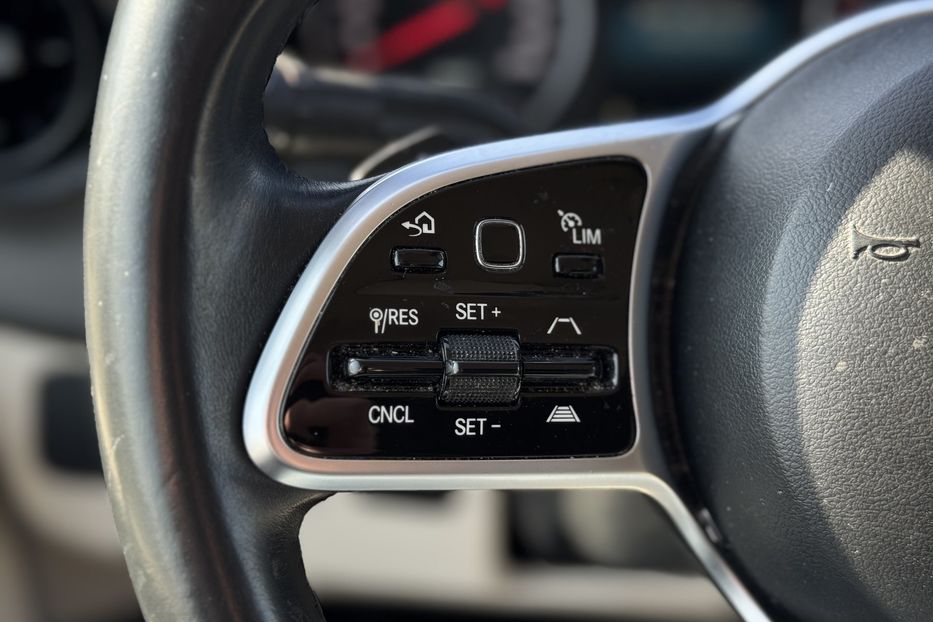 Продам Mercedes-Benz Sprinter пасс. 7+2 місць COMIS  2019 года в г. Умань, Черкасская область