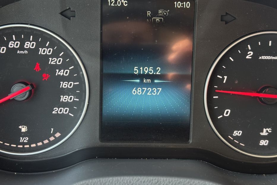 Продам Mercedes-Benz Sprinter пасс. 7+2 місць COMIS  2019 года в г. Умань, Черкасская область