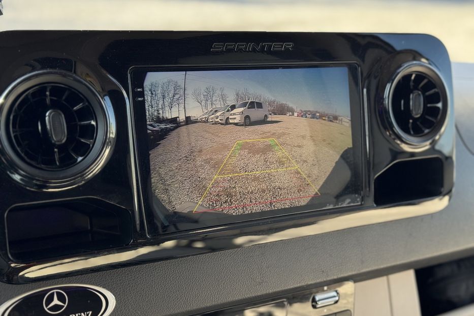Продам Mercedes-Benz Sprinter пасс. 7+2 місць COMIS  2019 года в г. Умань, Черкасская область