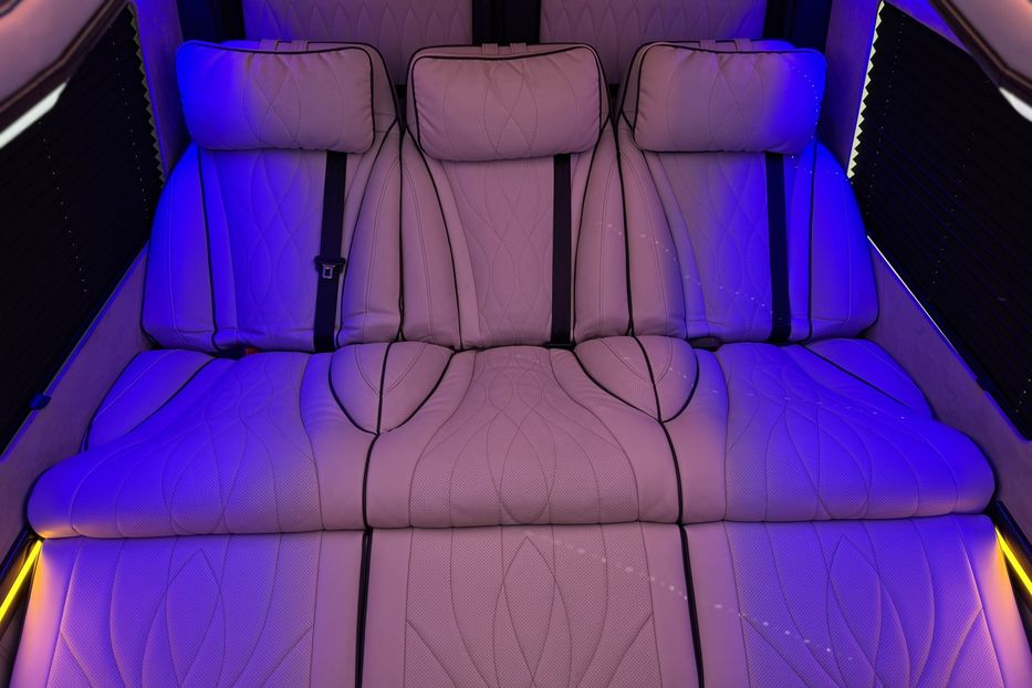 Продам Mercedes-Benz Sprinter пасс. 7+2 місць COMIS  2019 года в г. Умань, Черкасская область