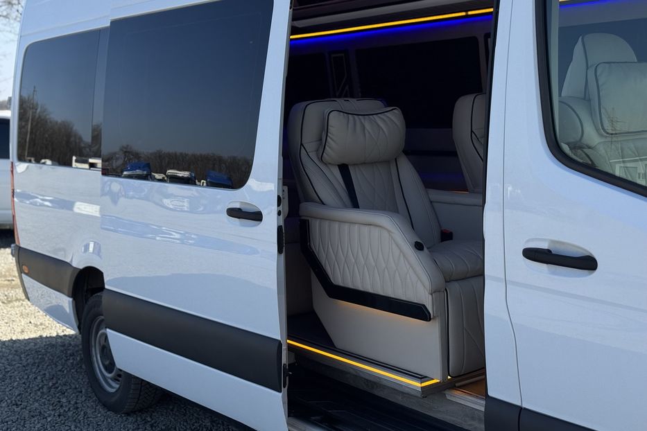 Продам Mercedes-Benz Sprinter пасс. 7+2 місць COMIS  2019 года в г. Умань, Черкасская область