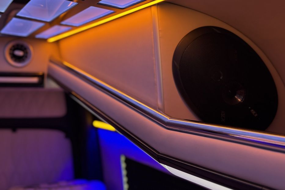 Продам Mercedes-Benz Sprinter пасс. 7+2 місць COMIS  2019 года в г. Умань, Черкасская область