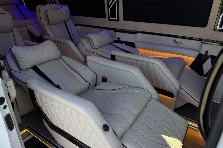 Продам Mercedes-Benz Sprinter пасс. 7+2 місць COMIS  2019 года в г. Умань, Черкасская область