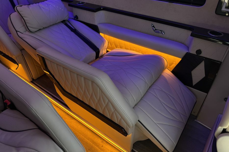 Продам Mercedes-Benz Sprinter пасс. 7+2 місць COMIS  2019 года в г. Умань, Черкасская область