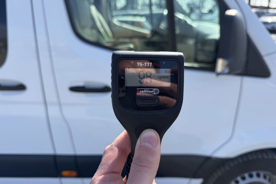 Продам Mercedes-Benz Sprinter пасс. 7+2 місць COMIS  2019 года в г. Умань, Черкасская область