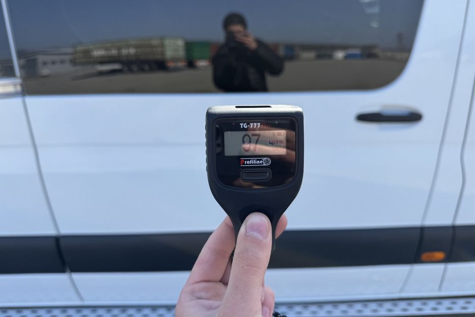 Продам Mercedes-Benz Sprinter пасс. 7+2 місць COMIS  2019 года в г. Умань, Черкасская область