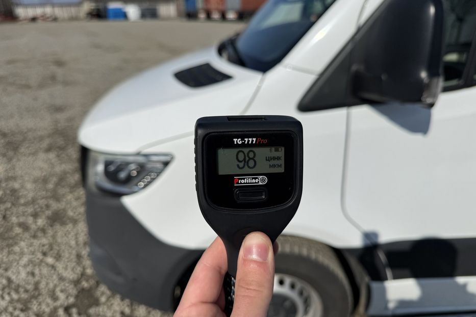 Продам Mercedes-Benz Sprinter пасс. 7+2 місць COMIS  2019 года в г. Умань, Черкасская область