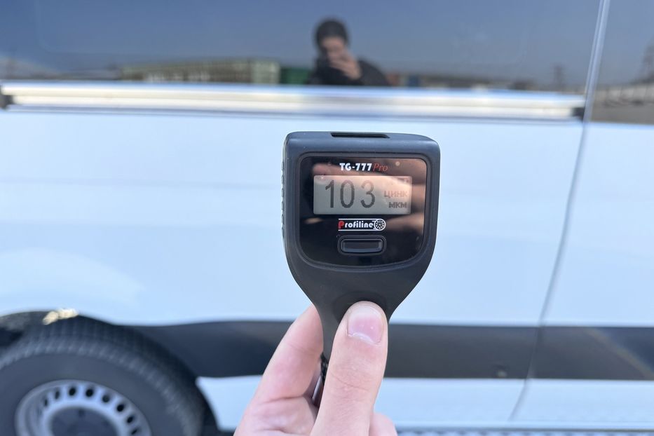 Продам Mercedes-Benz Sprinter пасс. 7+2 місць COMIS  2019 года в г. Умань, Черкасская область