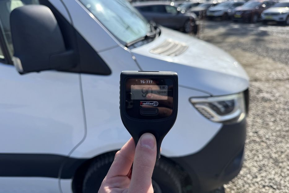 Продам Mercedes-Benz Sprinter пасс. 7+2 місць COMIS  2019 года в г. Умань, Черкасская область