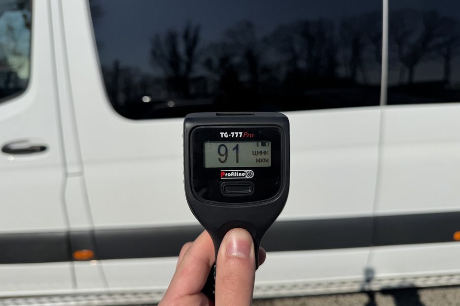 Продам Mercedes-Benz Sprinter пасс. 7+2 місць COMIS  2019 года в г. Умань, Черкасская область