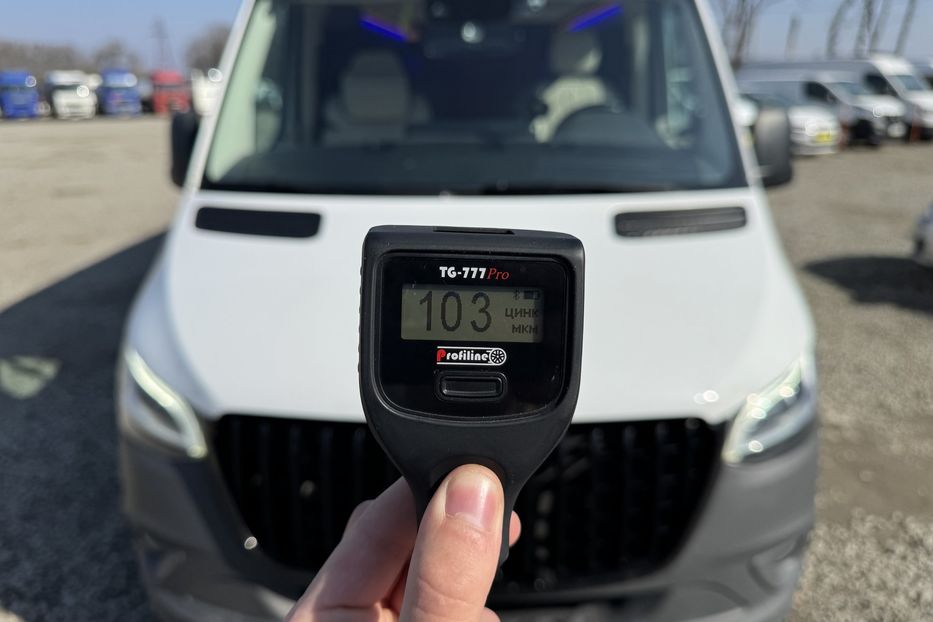 Продам Mercedes-Benz Sprinter пасс. 7+2 місць COMIS  2019 года в г. Умань, Черкасская область