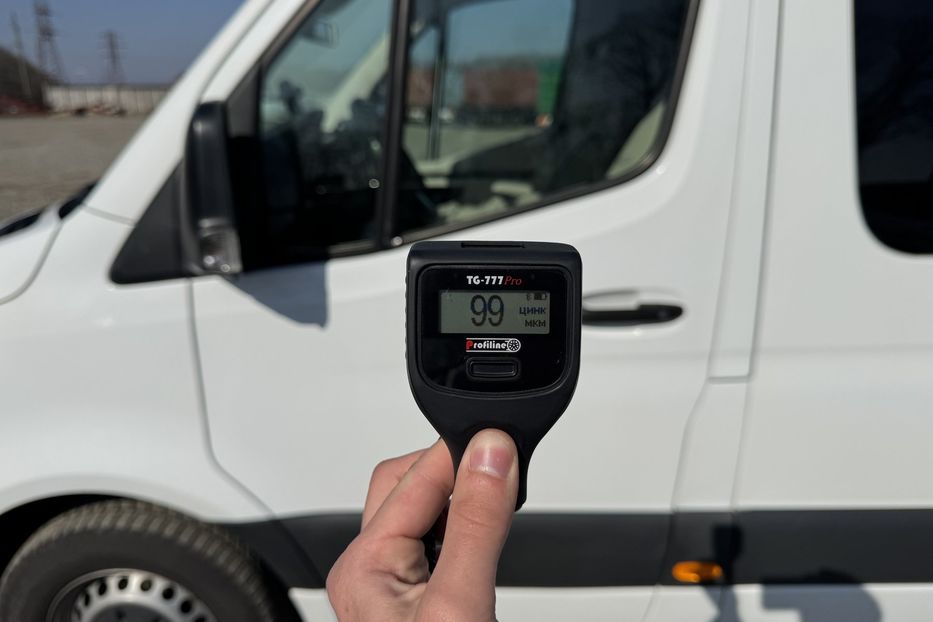 Продам Mercedes-Benz Sprinter пасс. 7+2 місць COMIS  2019 года в г. Умань, Черкасская область