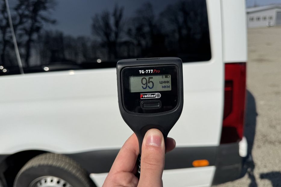 Продам Mercedes-Benz Sprinter пасс. 7+2 місць COMIS  2019 года в г. Умань, Черкасская область