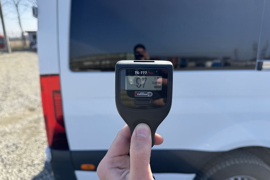 Продам Mercedes-Benz Sprinter пасс. 7+2 місць COMIS  2019 года в г. Умань, Черкасская область