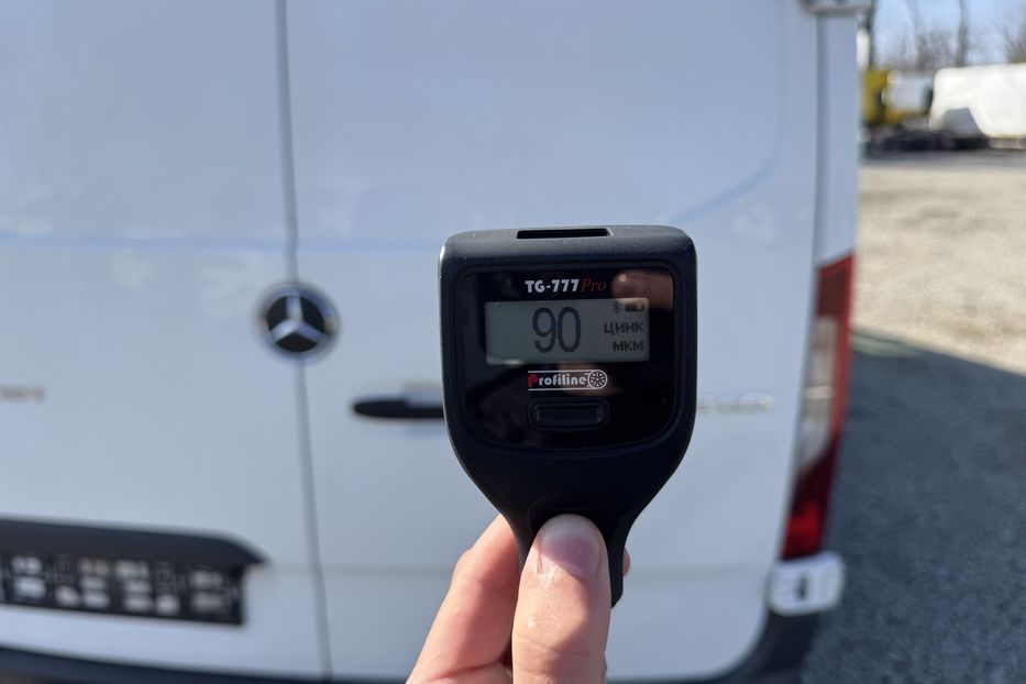 Продам Mercedes-Benz Sprinter пасс. 7+2 місць COMIS  2019 года в г. Умань, Черкасская область