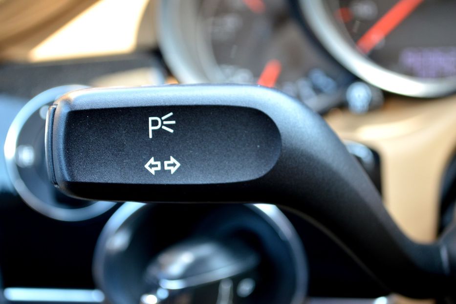 Продам Porsche Panamera 4S 2011 года в Одессе