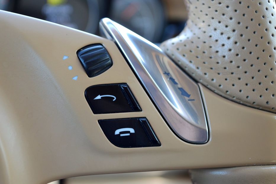 Продам Porsche Panamera 4S 2011 года в Одессе