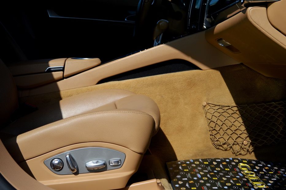 Продам Porsche Panamera 4S 2011 года в Одессе