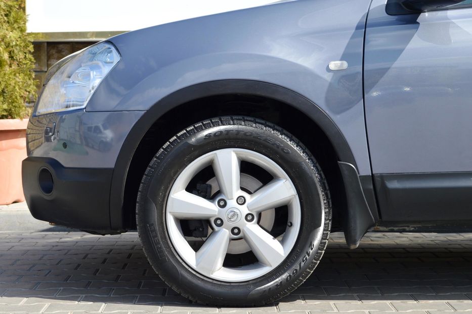 Продам Nissan Qashqai 2008 года в Одессе