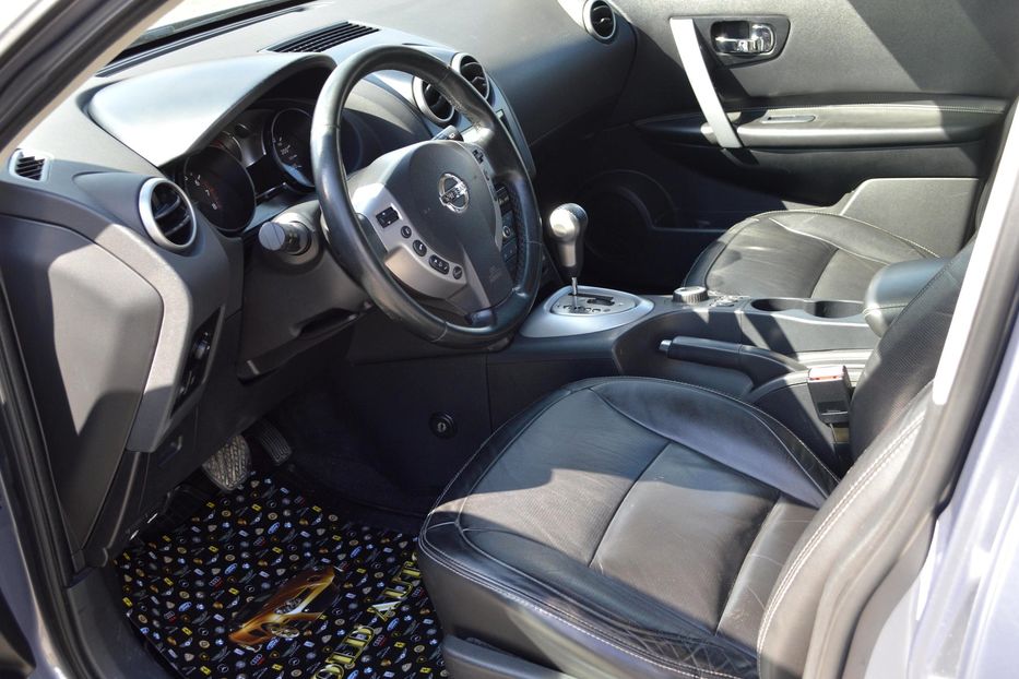 Продам Nissan Qashqai 2008 года в Одессе