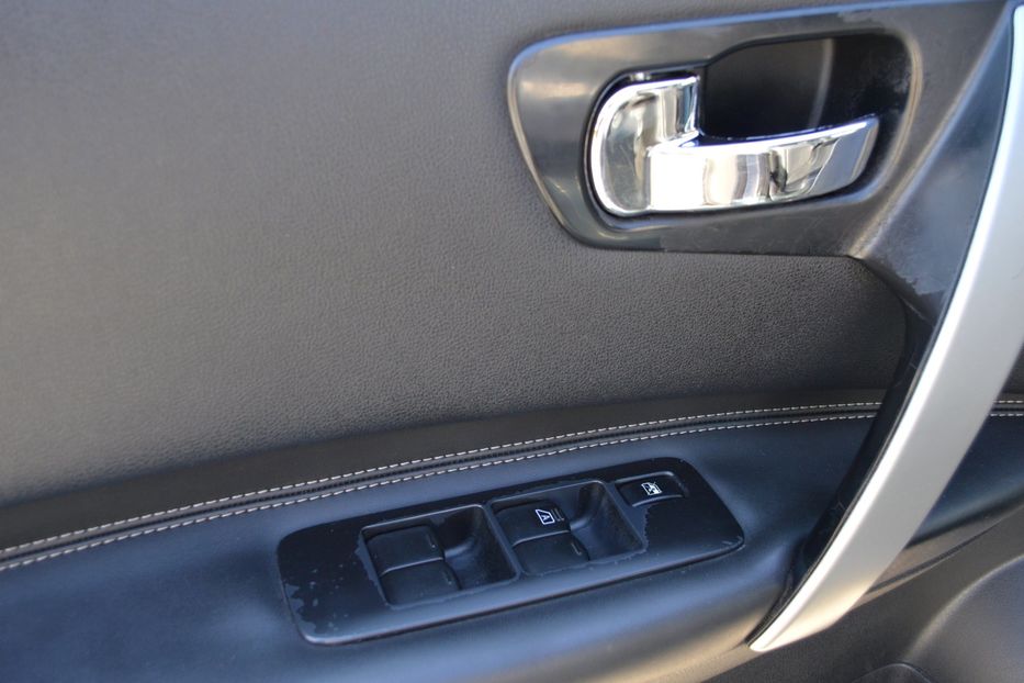 Продам Nissan Qashqai 2008 года в Одессе