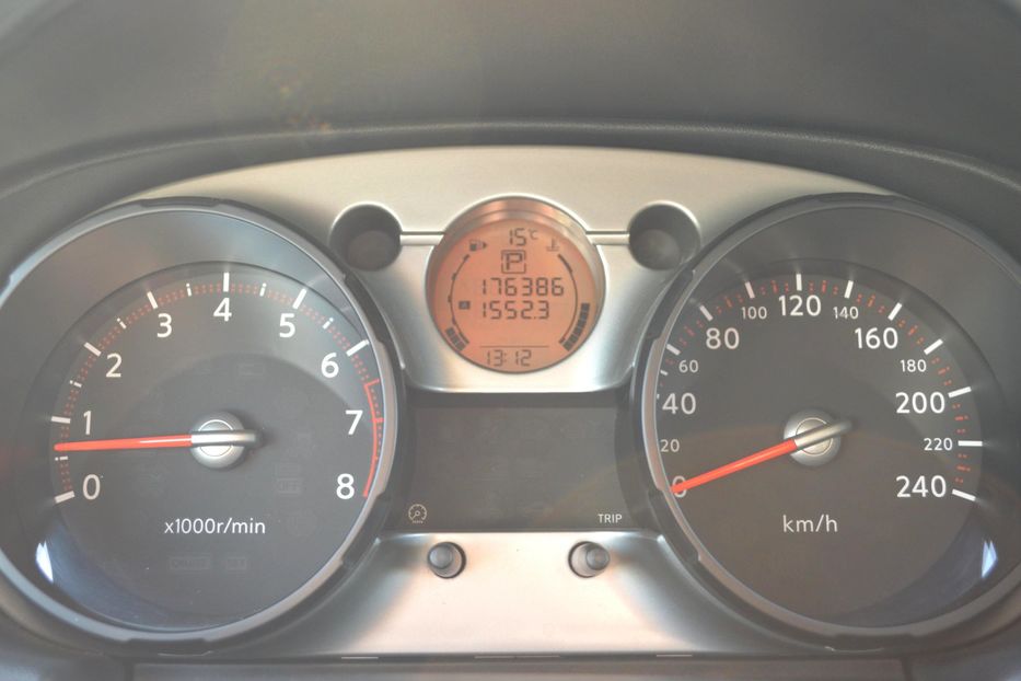 Продам Nissan Qashqai 2008 года в Одессе