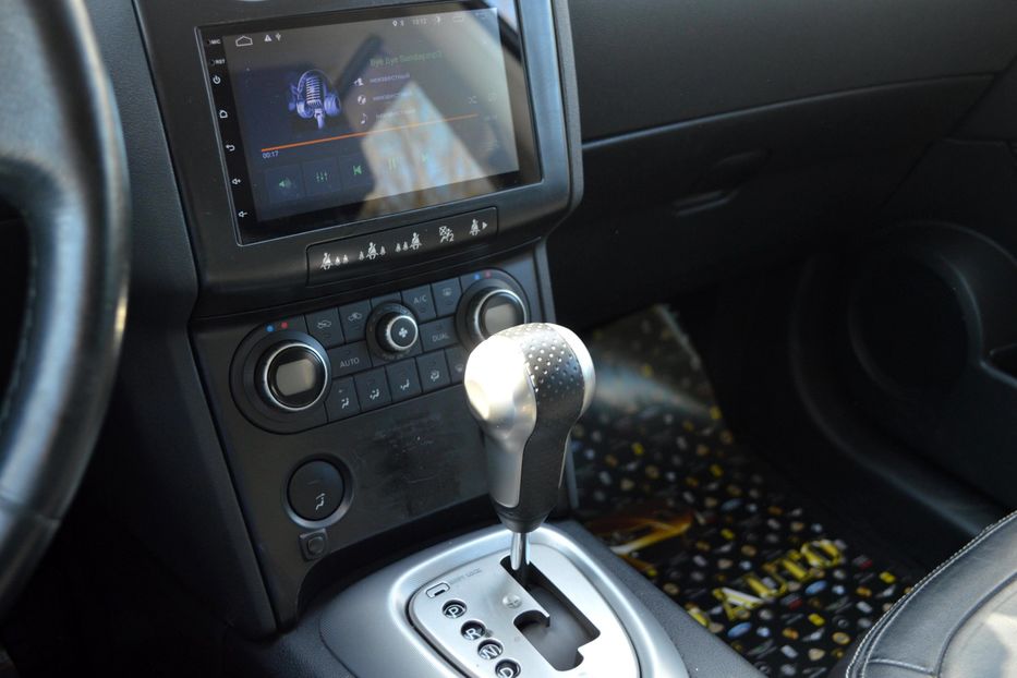 Продам Nissan Qashqai 2008 года в Одессе