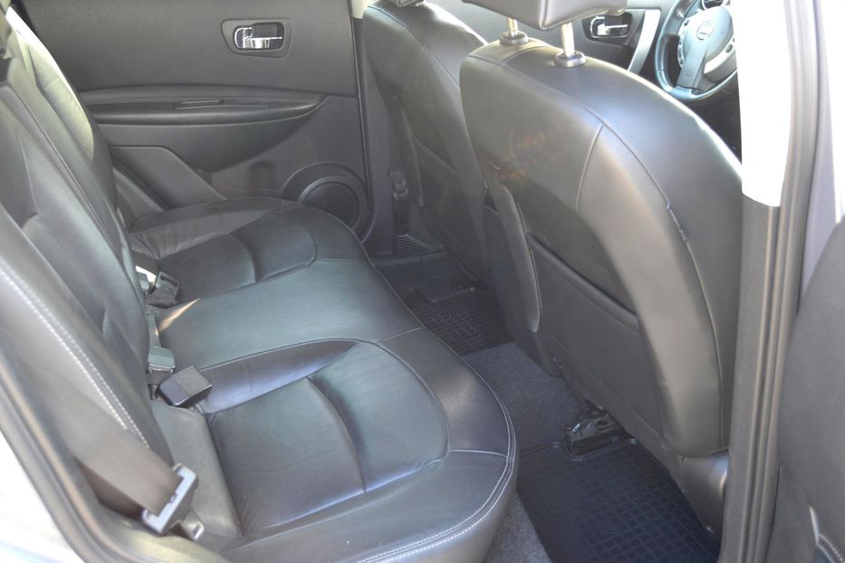 Продам Nissan Qashqai 2008 года в Одессе