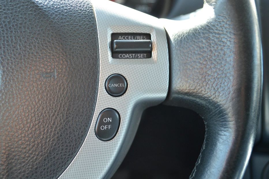 Продам Nissan Qashqai 2008 года в Одессе