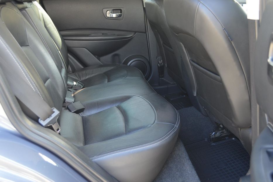 Продам Nissan Qashqai 2008 года в Одессе