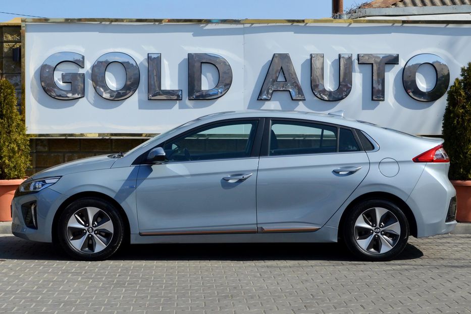Продам Hyundai Ioniq Comfort 2018 года в Одессе
