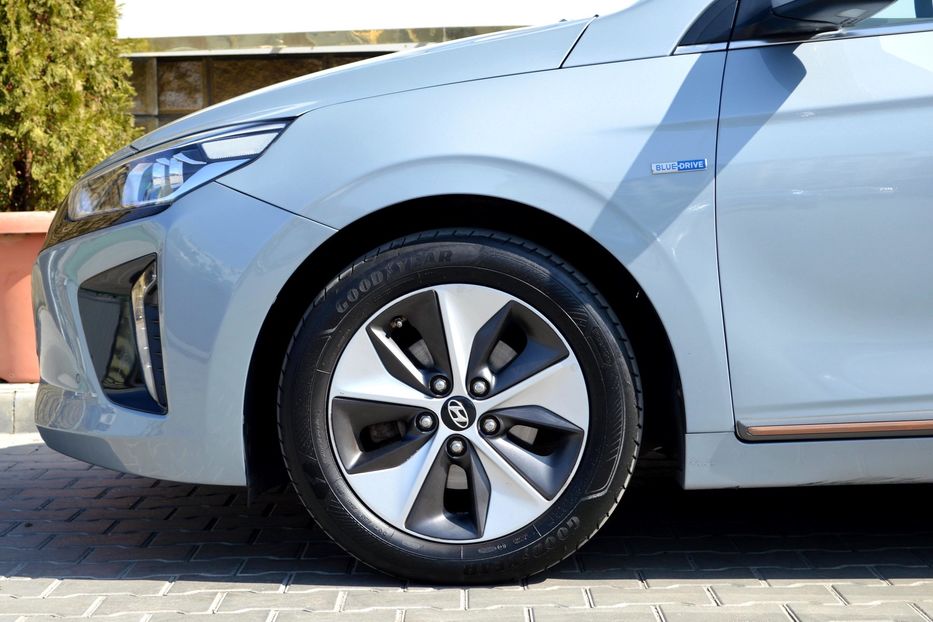 Продам Hyundai Ioniq Comfort 2018 года в Одессе