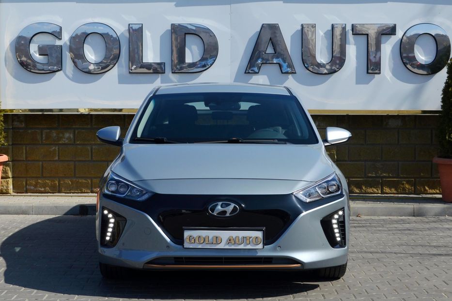 Продам Hyundai Ioniq Comfort 2018 года в Одессе