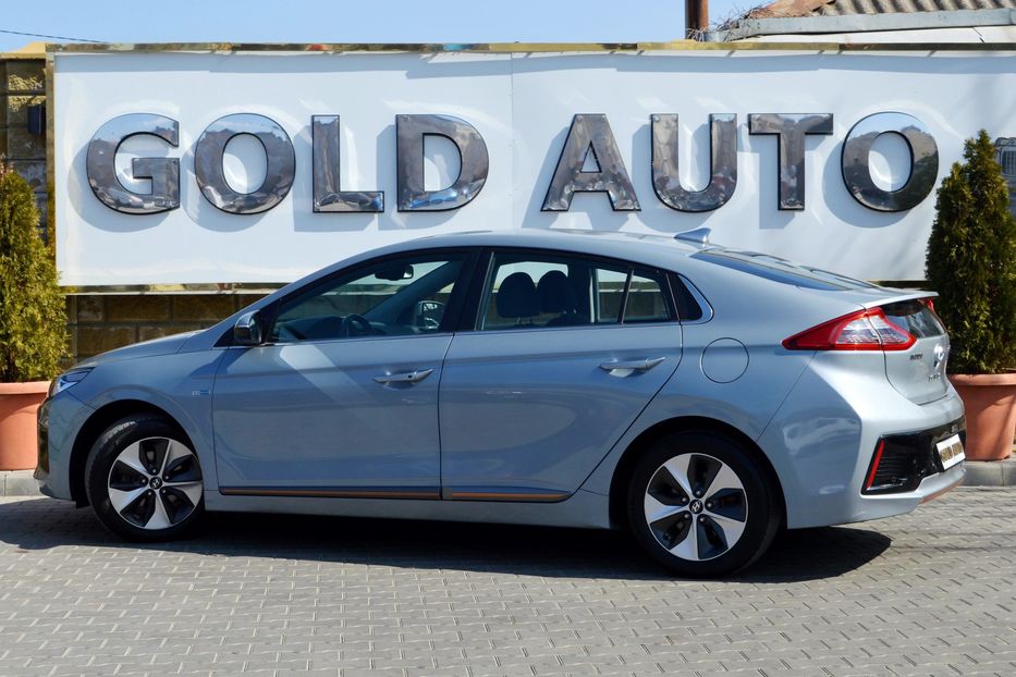 Продам Hyundai Ioniq Comfort 2018 года в Одессе