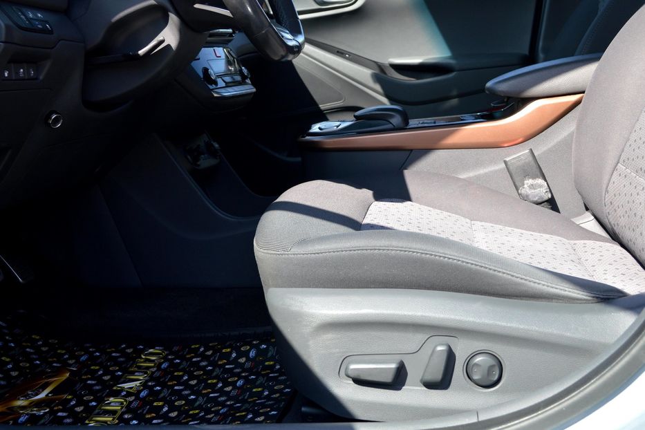 Продам Hyundai Ioniq Comfort 2018 года в Одессе
