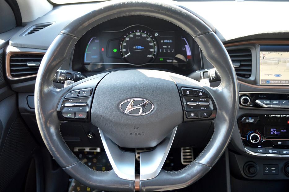 Продам Hyundai Ioniq Comfort 2018 года в Одессе
