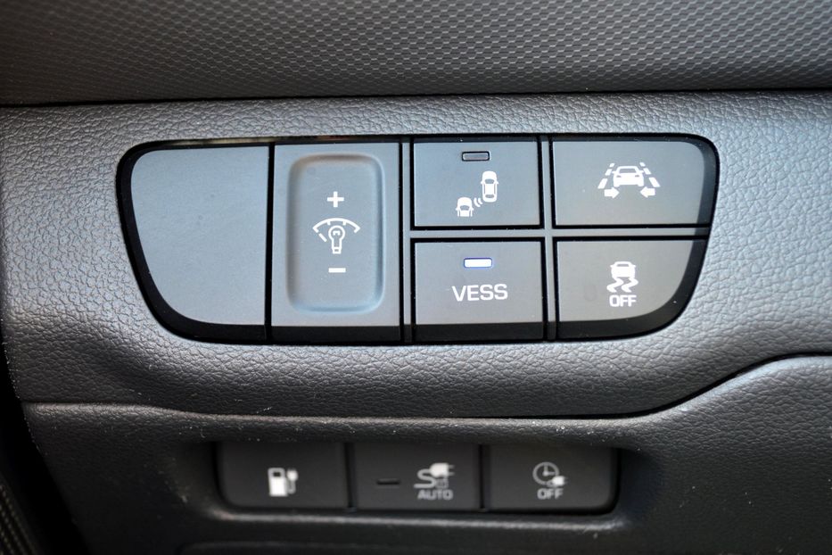 Продам Hyundai Ioniq Comfort 2018 года в Одессе