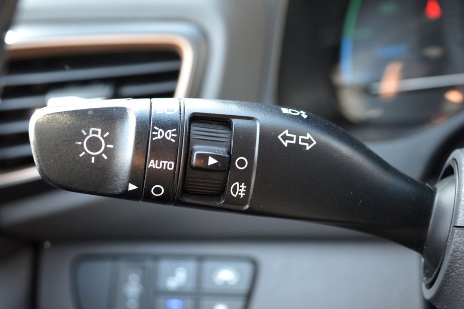 Продам Hyundai Ioniq Comfort 2018 года в Одессе