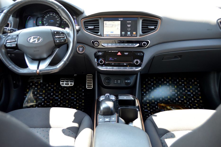 Продам Hyundai Ioniq Comfort 2018 года в Одессе