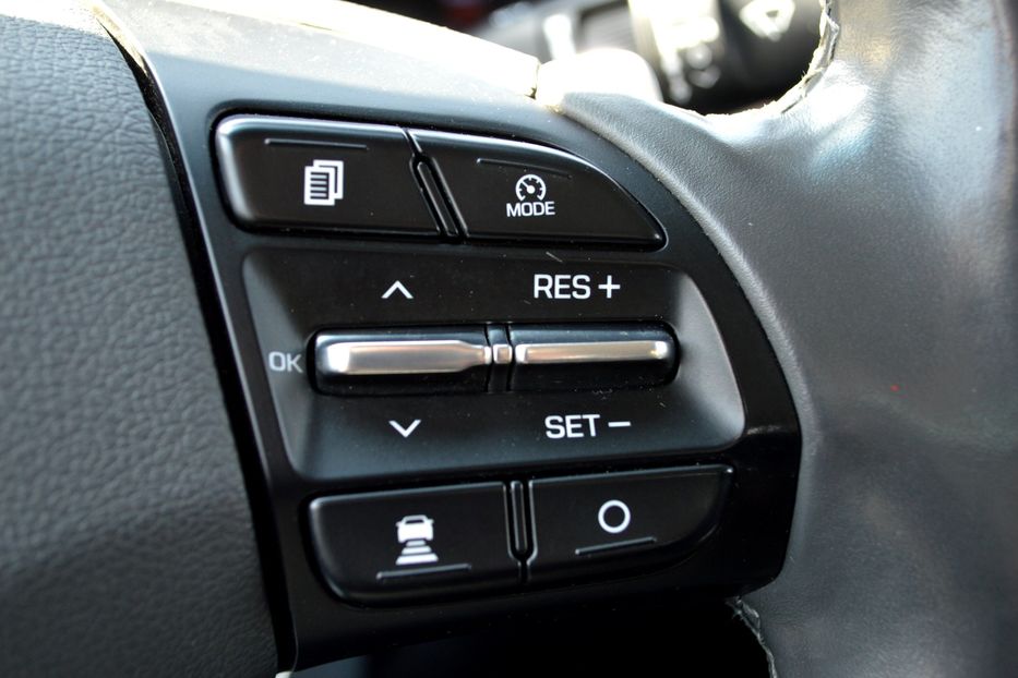 Продам Hyundai Ioniq Comfort 2018 года в Одессе