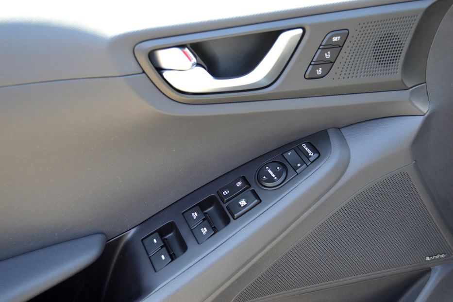 Продам Hyundai Ioniq Comfort 2018 года в Одессе