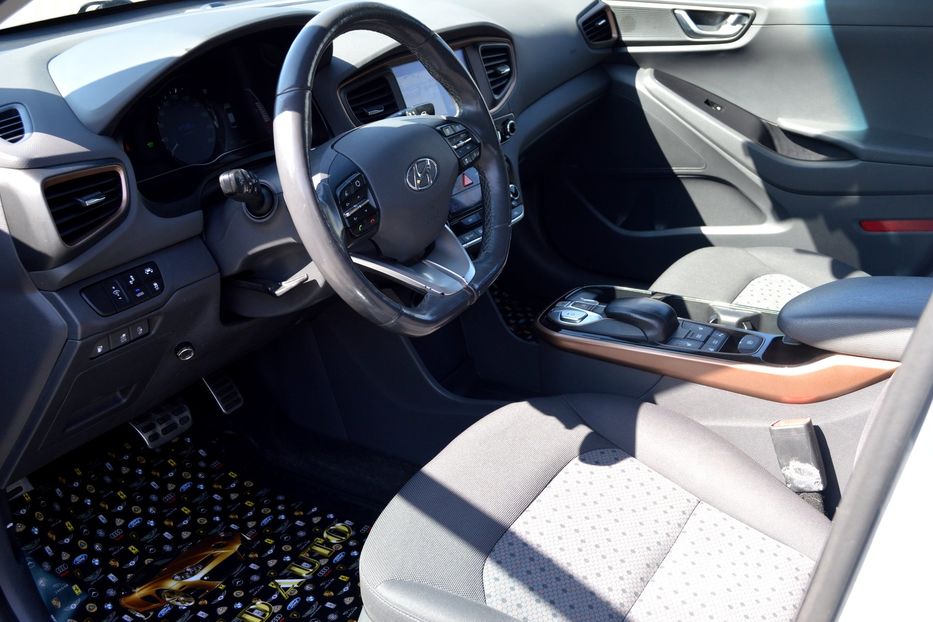 Продам Hyundai Ioniq Comfort 2018 года в Одессе